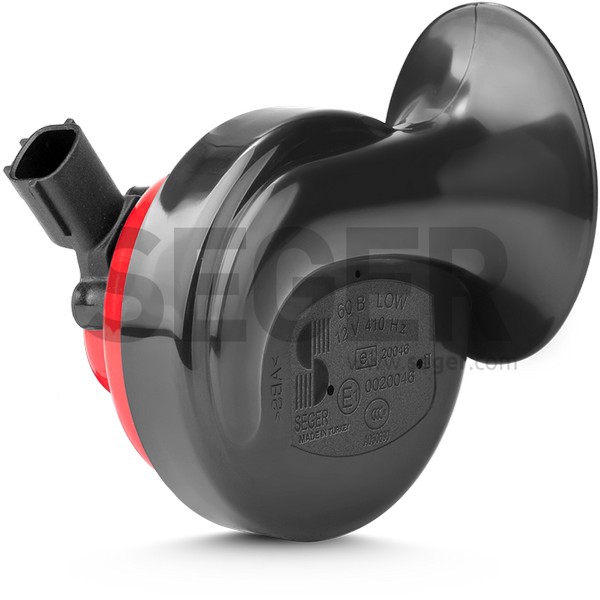 KORNA SALYANGOZ  DADAT KALIN SES 12V(HYUNDAI SOKET