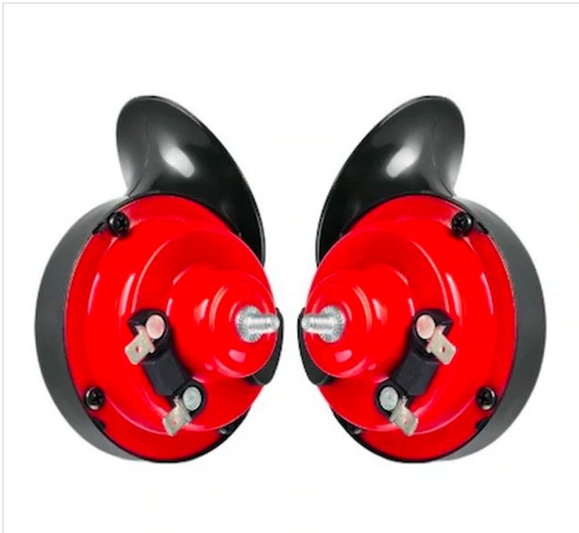 SALYANGOZ KORNA DADAT TAKIM İKİ TERMİNALLİ 12V