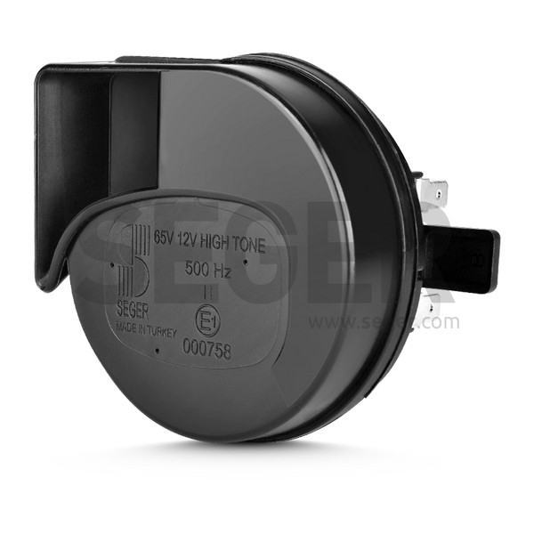 ELEKTRİKLİ KÜÇÜK DADAT KORNA 12V TK