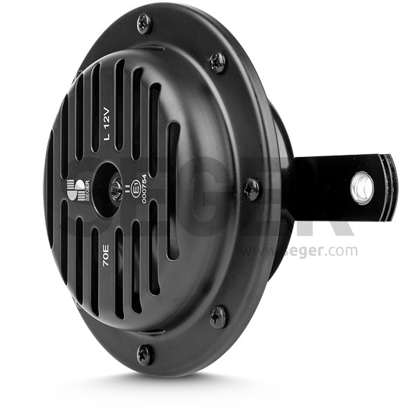 ELEKTRİKLİ SUPERSONIC KORNA 12V TK