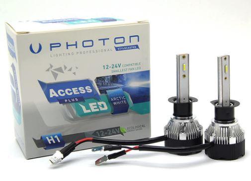 ACCESS H1 LED 12V-24V