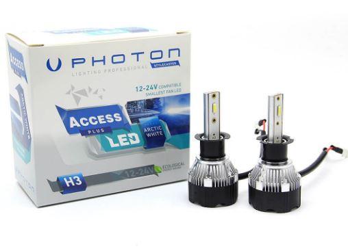 ACCESS H3 LED 12V-24V