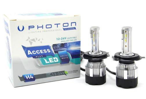 ACCESS H4 LED 12V-24V