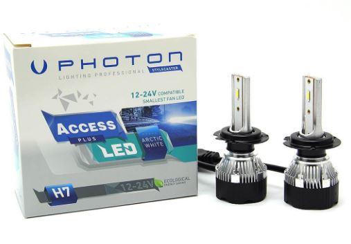 ACCESS H7 LED 12V-24V
