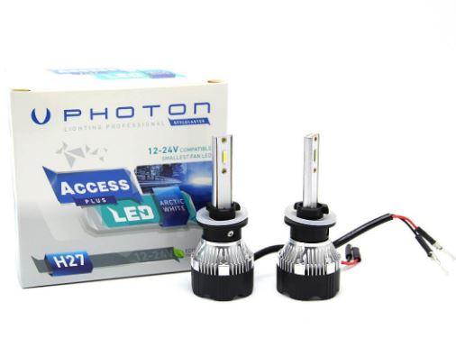 ACCESS H27 LED 12V-24V