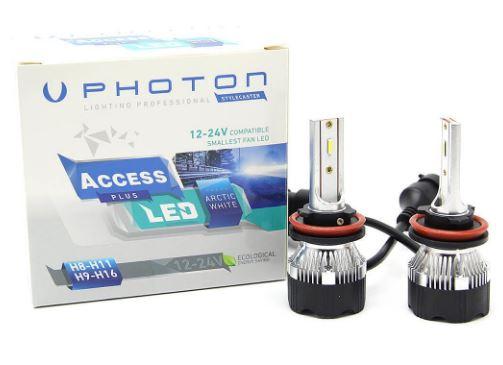 ACCESS H11 LED 12V-24V
