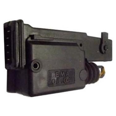 KAPI KİLİT MOTORU ÖN SOL 5 FİŞLİ (RENAULT R19-21-CLİO-MEGANE) (7702127214-7701204119-7701203772)