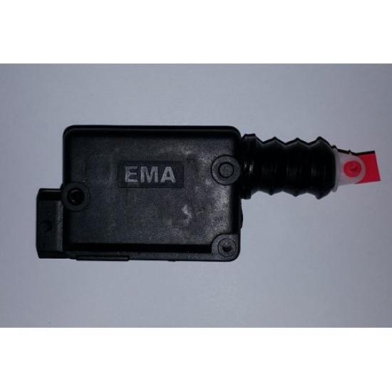 BAGAJ+DEPO KİLİT MOTORU (RENAULT R19-R21-CLİO-KANGOO-MEGANE-DACİA LOGAN) (7700712901-7700790616)