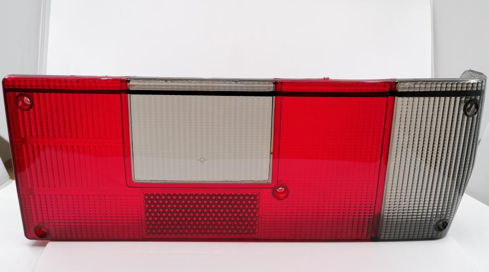 STOP LAMBASI CAMI SOL KOMPLE GRİ TOFAŞ ŞAHİN 1993