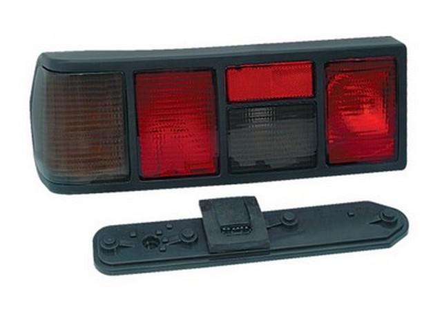 STOP LAMBASI SOL KOMPLE GRİ VİDASIZ-DUYLU TOFAŞ DOĞAN-SLX 1995