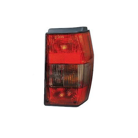 STOP LAMBASI SOL KOMPLE GRİ TOFAŞ KARTAL-SLX 1997