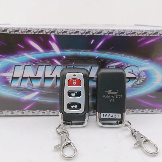 UZAKTAN KUMANDA SİSTEMİ 12V