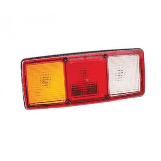 SÜPER TIR STOP LAMBA SOL ( KABLOLU )