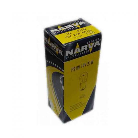 AMPUL 93 1141 12V 21W SİNYAL (TABAN:BA15s ECE:P21W)