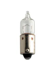 AMPUL 67 H6W 12V 6W PARK-GERİ VİTES HALOGEN (TABAN:BAX9s ECE:H6W)