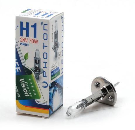 H1 24V 70W