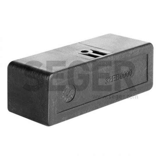 KORNA BEYNİ ÜÇLÜ HIZLI YAVAŞ 12/24V(86EC KORNA)