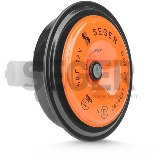 KORNA DİDİT KALIN SES 12V(PEUGEOT-CITROEN SOKETLİ-