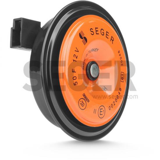 KORNA DİDİT KALIN SES 12V(TOYOTA SOKETLİ-TOYOTA SO