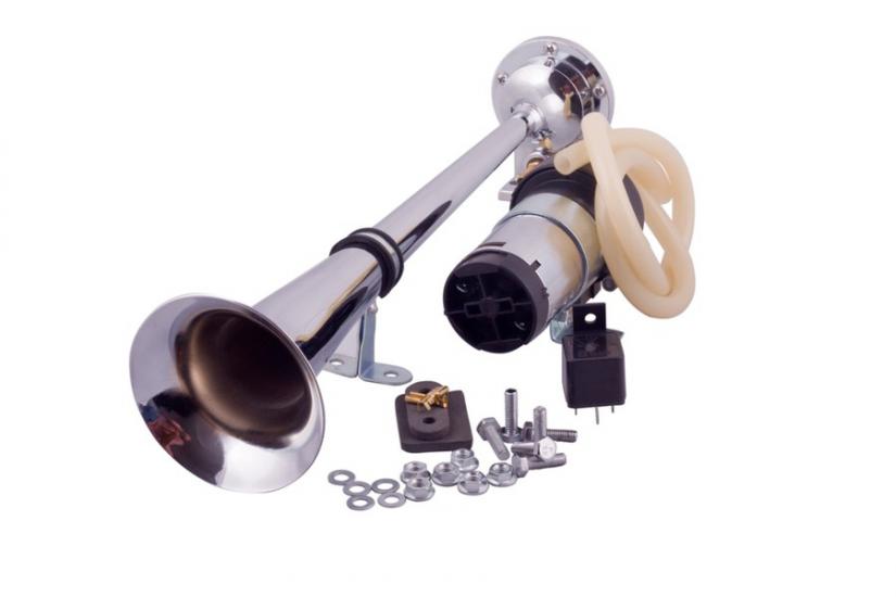 KORNA KOMPRESÖRLÜ MARİNE 12V