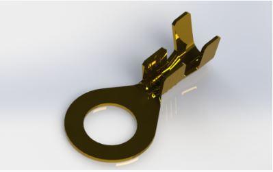 SKN 8 P.BAŞLIK TOPRAK TERMİNAL