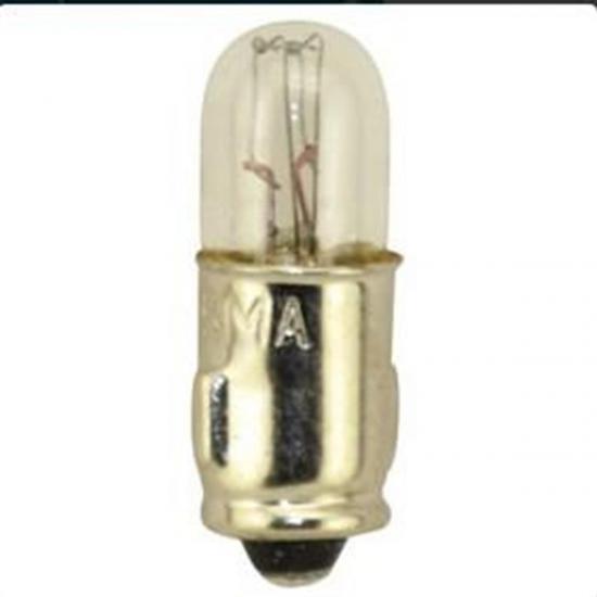 AMPUL 51 24V 3W MİNYON GÖSTERGE (TABAN:BA7s)