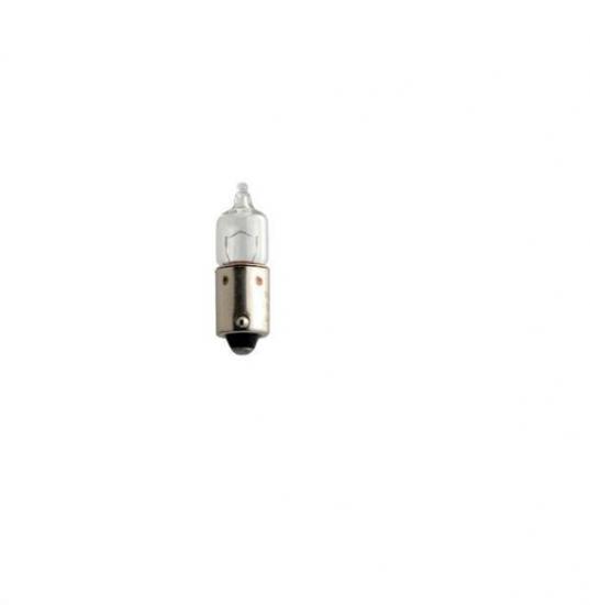 AMPUL 53 H10 12V 10W GÖSTERGE HALOGEN (TABAN:BA9s ECE:H10W)