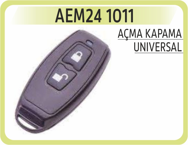 AÇMA KAPAMA