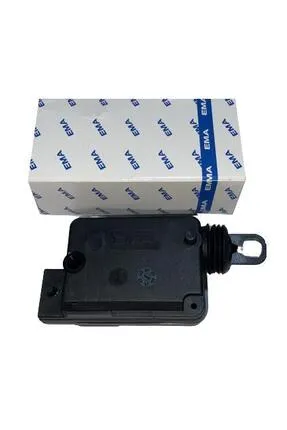KAPI KİLİT-BAGAJ MOTORU (RENAULT R9-R11-R19-R21-CLIO-MEGANE-KANGOO-MASTER II) (MERKEZİ KİLİT MOTORU) (7701029259-7701039565-7702127962)