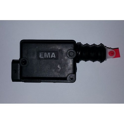 BAGAJ+DEPO KİLİT MOTORU (RENAULT R19-R21-CLİO-KANGOO-MEGANE-DACİA LOGAN) (7700712901-7700790616)