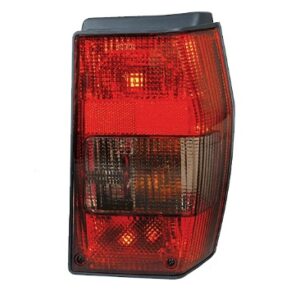 STOP LAMBASI SAĞ KOMPLE GRİ TOFAŞ KARTAL-SLX 1997