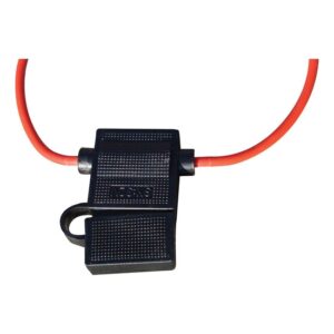SOKET TEKLİ SİGORTA MAXİ