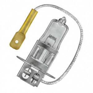 AMPUL 24V 70W H3