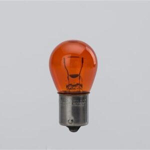 AMPUL 12V 93 21W SİNYAL YAKIN TIRNAK TURUNCU