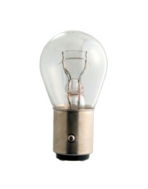 STOP/SİNYAL AMPULÜ 24V 1176 21/5W