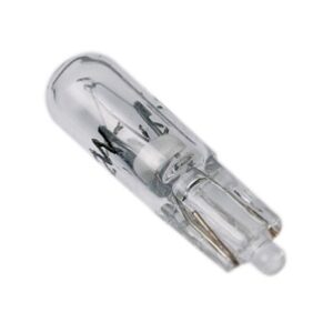 DİPSİZ AMPUL 24V T5 1.2W KÜÇÜK