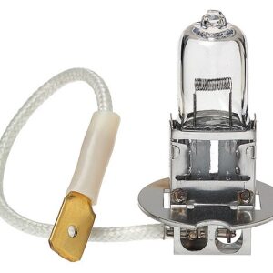 SİS AMPULÜ 12V H3 55W KABLOLU