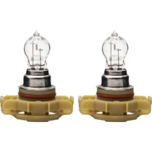 AMPUL 12V HİPERVİSİON PS24W