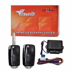 UZAKTAN KUMANDA SİSTEMİ 12V SUSTALI