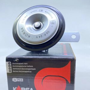 MİDİ DİSK KORNA DİDİT KALIN SES 24V (50FK24.000.02K)