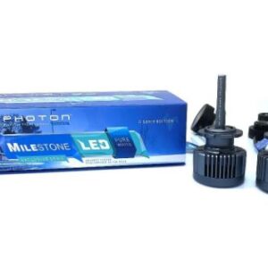 MILESTONE D2S/R KATANA EDITION LED BALLAST VERSION