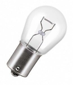 AMPUL 93 1141 24V 21W SİNYAL (TABAN:BA15s ECE:P21W)