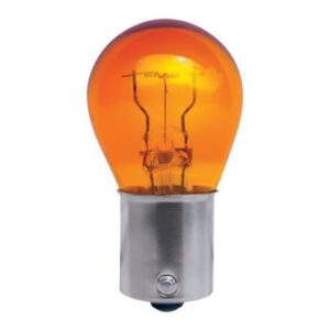 AMPUL 93 1141 24V 21W SİNYAL SARI YAKIN TIRNAK UZUN ÖMÜRLÜ (TABAN:BAU15s ECE:PY21W HD)