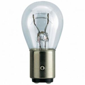 AMPUL 1016 24V 21-5W ŞAŞI TIRNAK (TABAN:BAY15D ECE:P21/5W)