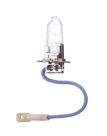 AMPUL H3 12V 100W HALOGEN (TABAN:PK22s ECE:Rallye)