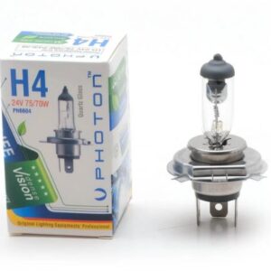 H4 24V 75/70W