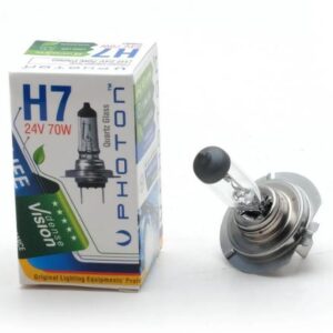 H7 24V 70W