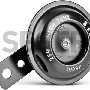MOTORSİKLET KORNASI 12V