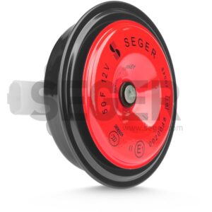 KORNA DİDİT İNCE SES 12V(PEUGEOT-CITROEN SOKETLİ-S