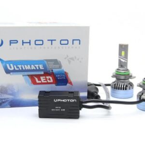 ULTIMATE HIR2 9012 LED HEADLIGHT